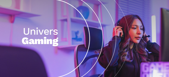 Univers gaming