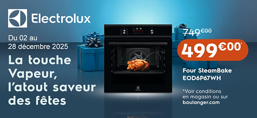 Image liée à un emplacement marketing