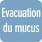 Evacuation mucus