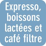 Expresso combiné cafetière MAGIMIX 11423 AUTO CHROME MAT