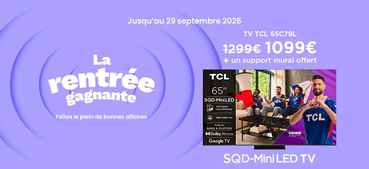 Image liée à un emplacement marketing