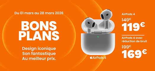 Image liée à un emplacement marketing