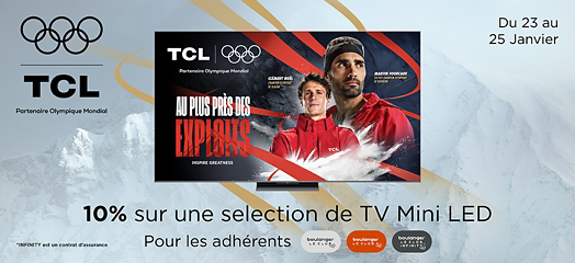 Image liée à un emplacement marketing