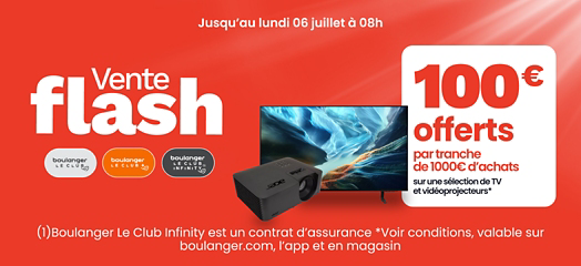 Image liée à un emplacement marketing
