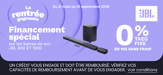 Image liée à un emplacement marketing