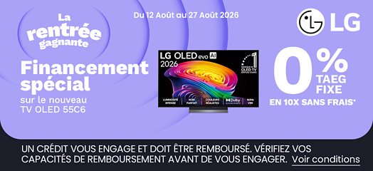Image liée à un emplacement marketing