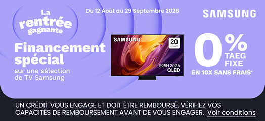 Image liée à un emplacement marketing