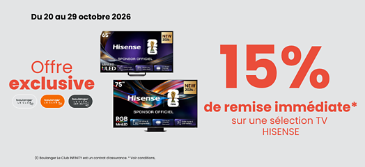 Image liée à un emplacement marketing