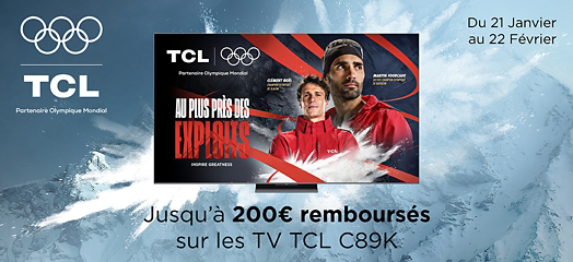 Image liée à un emplacement marketing