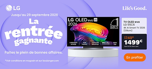 Image liée à un emplacement marketing