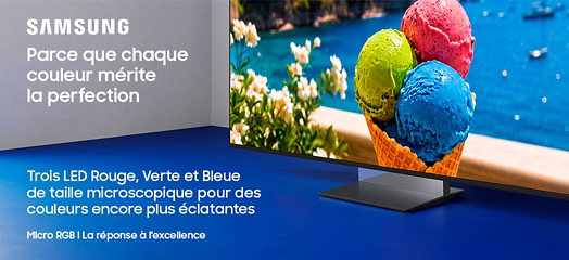 Image liée à un emplacement marketing