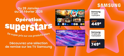 Image liée à un emplacement marketing