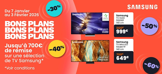 Image liée à un emplacement marketing