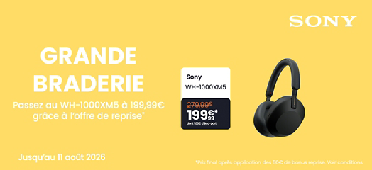 Image liée à un emplacement marketing