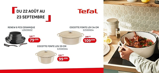 Image liée à un emplacement marketing