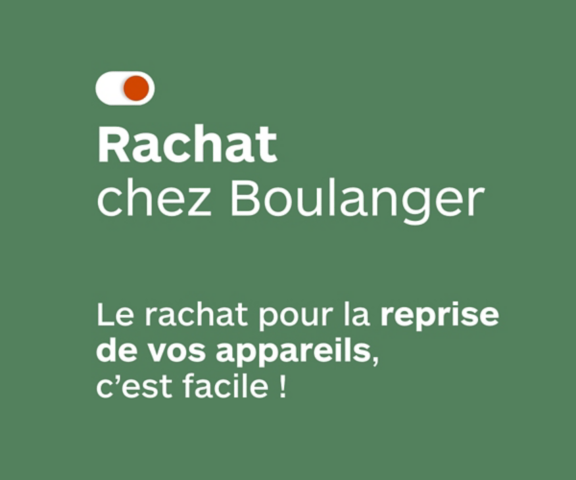 Rachat