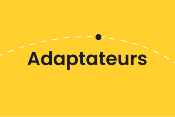Adaptateurs