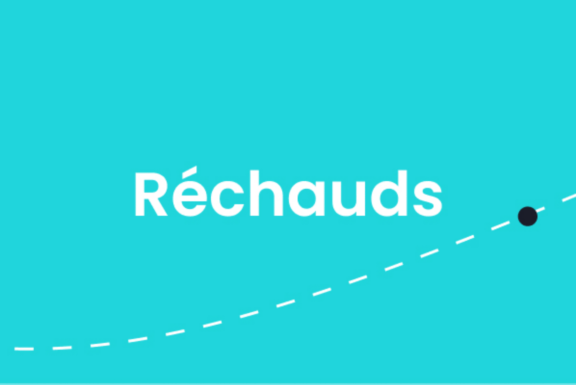 Réchauds
