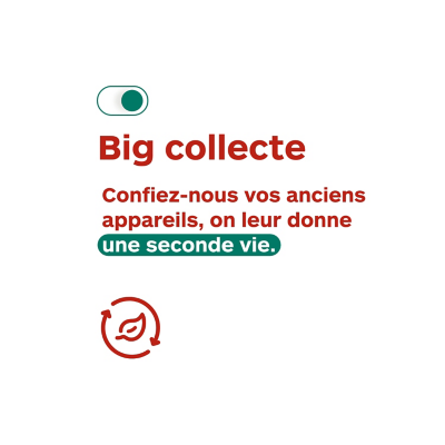 Big Collecte