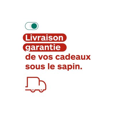 Aujourd'hui, dès demain ou dans quelques jours c'est vous qui choisissez !