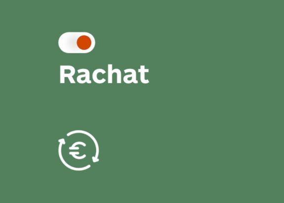 Rachat