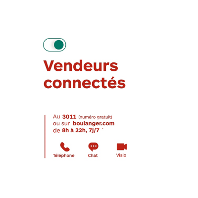 Contactez-nous Pour faire  le bon achat.