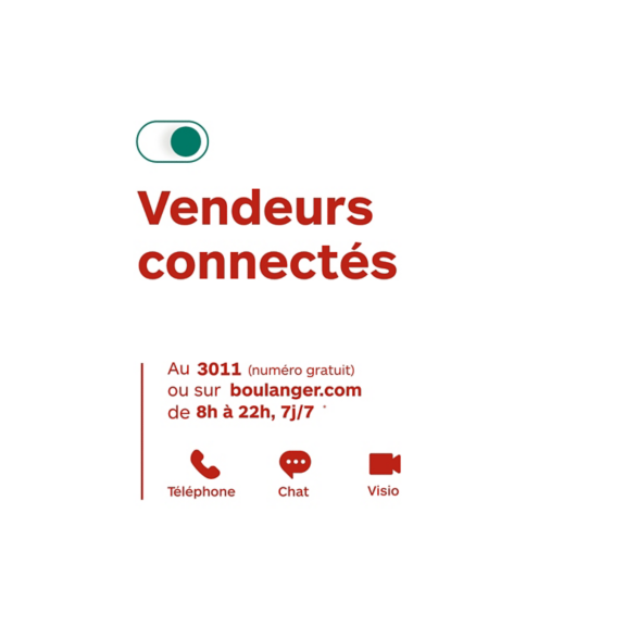 Rendez-vous expert magasin pros