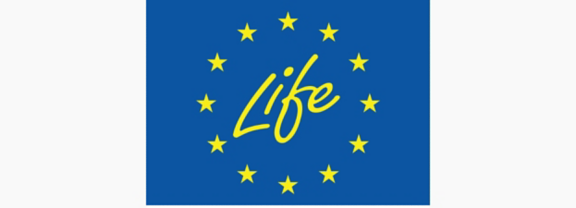 Logo Life Europe