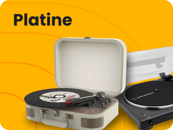 Platine