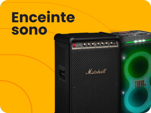 Enceinte sono