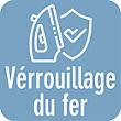Promo Centrale Vapeur Sv6115co Bleue - Blanche Calor chez Géant Casino - iCatalo