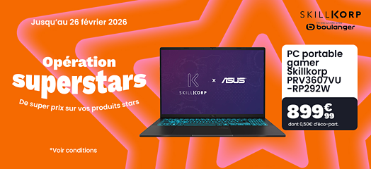 Image liée à un emplacement marketing