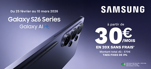 Image liée à un emplacement marketing