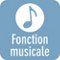 Fonction musicale