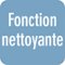 Fonction nettoyage