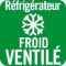 Froid du réfrigérateur