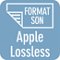 Apple Lossless