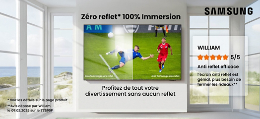 Image liée à un emplacement marketing