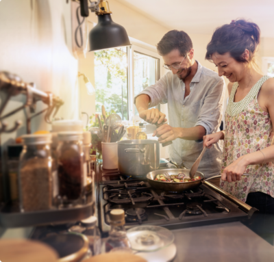 Cuisine maison