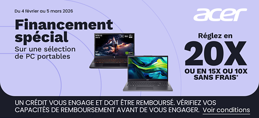 Image liée à un emplacement marketing