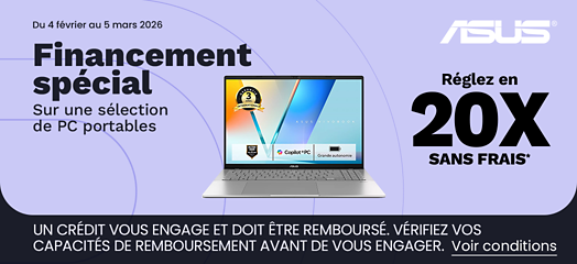 Image liée à un emplacement marketing