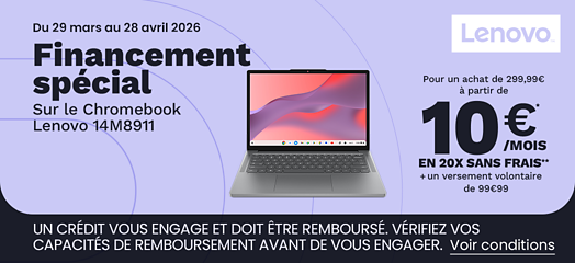 Image liée à un emplacement marketing
