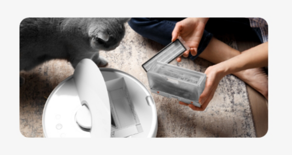 Durabilité de l'appareil