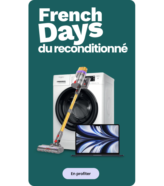 Reconditionné