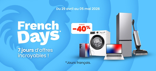 Image liée à un emplacement marketing