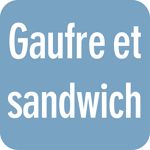 Gaufrier, sandwich Tefal Snack Collection 2 SW857D12 ▷ Avis +