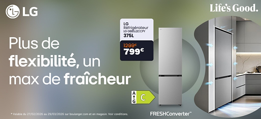 Image liée à un emplacement marketing