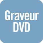 ASUS Lecteur Graveur CD / DVD externe SDRW-08D2S-U LITE Noir – Graveur DVD  x8 ultra-compact, M-Disc supporté, compatibilité Windows et Mac OS