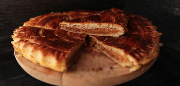 recette cuisine orientale