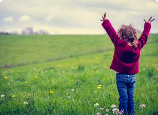 Lifestyle nature la marque en moins